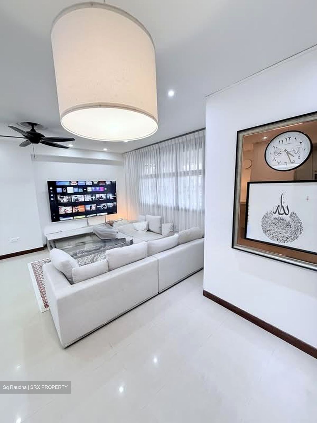 Blk 407A Fern View (Sengkang), HDB 4 Rooms #575253051